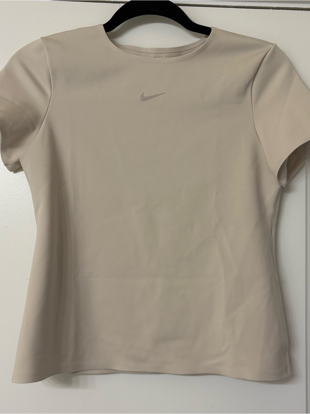 Nike Form Stealth Evaporation Short-Sleeve Top